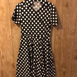 Dresses - Retro dress(NWOT) Dresses - Retro dress(NWOT)
